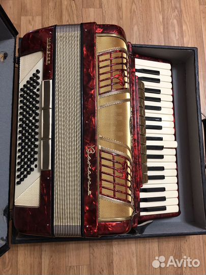 Аккордеон