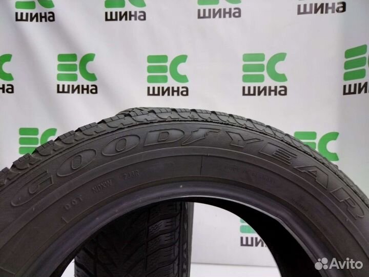 Goodyear Eagle Ultra Grip 205/60 R16