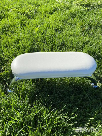 Подставка для рук маникюрная