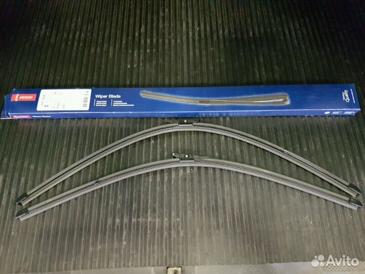 Щетки стеклоочисителя Вольво XC90 XC70 XC60