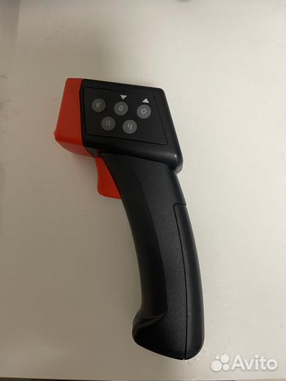 Толщиномер ET 11P