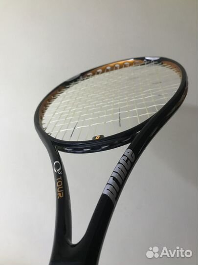 Ракетка Prince Ozone MP tour