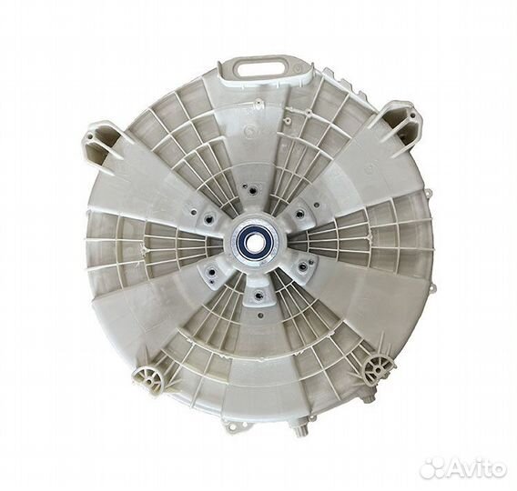 Бак от стиральной машины LG