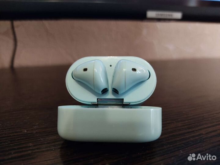 Беспроводные наушники Honor FlyPods