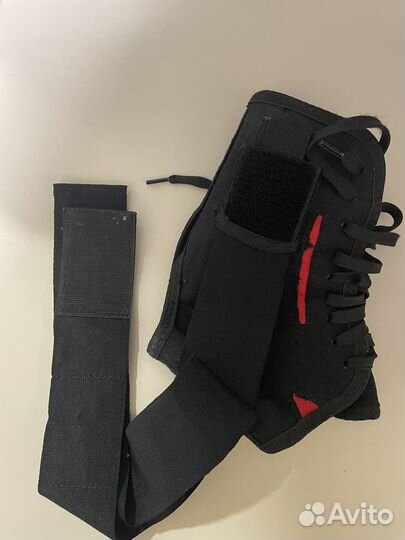 Ортез (бандаж) голеностопный