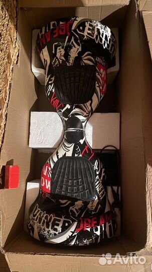 Гироскутер smart 10 balance wheels