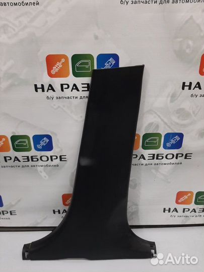 Накладка на стойку внутренняя правая Kia Rio 3