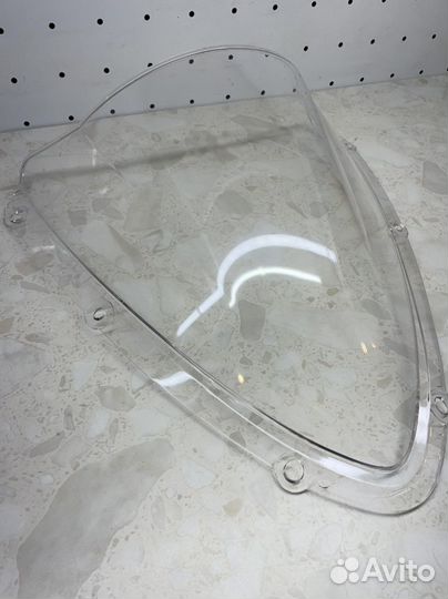 Ветровое стекло suzuki gsxr600-750 08-10 год N23