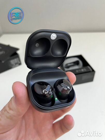 Наушники Samsung Galaxy Buds Pro - Black