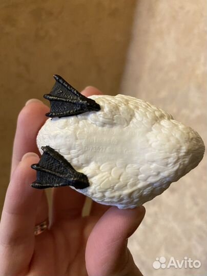 Фигурки животных schleich