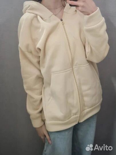 Худи, толстовка