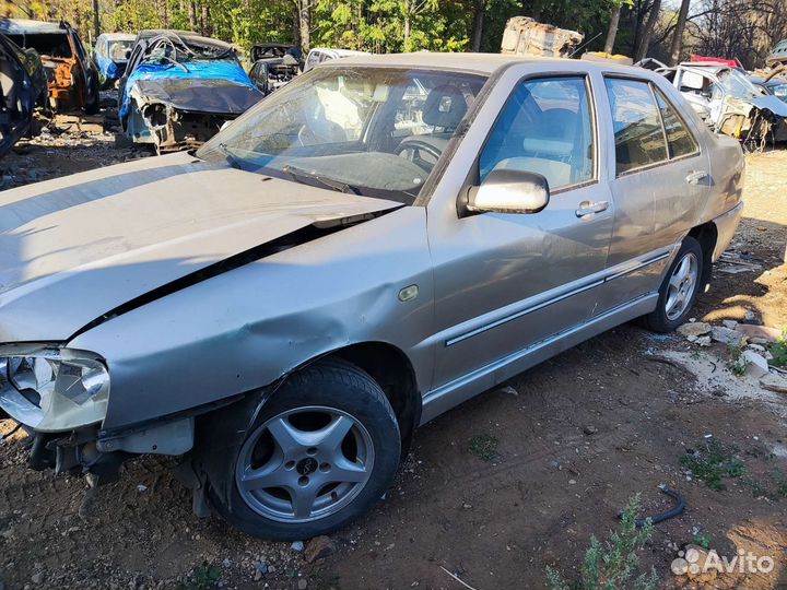 Авторазбор чери амулет Chery amulet A15