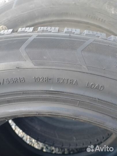 Triangle Snowlink TWT02 225/55 R18