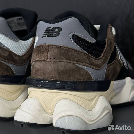 Кроссовки New Balance 9060