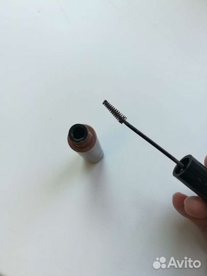 Тушь для бровей Vivienne Sabo Brow Atelier Тон 01