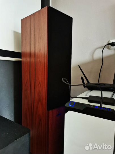 Колонки Dynaudio contour 1.8mk2