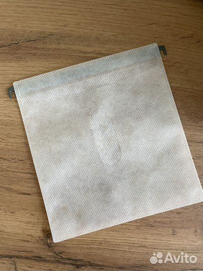 Коробка/ящик для дисков CD/DVD hama H-48318