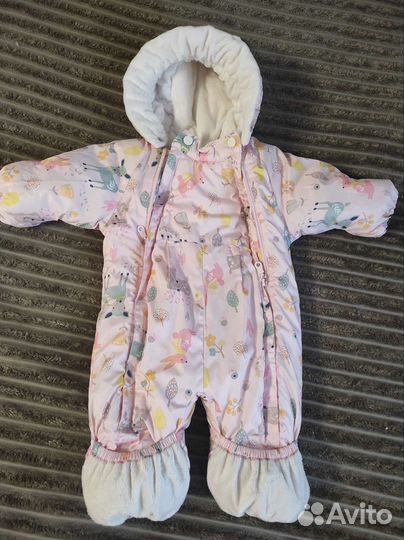 Комбинезон