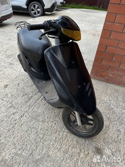 Хонда дио Аф 27