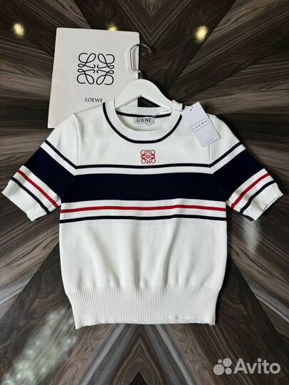 Американка loewe