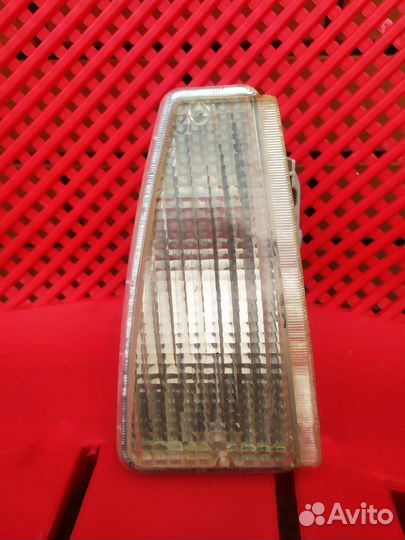 Поворотник ваз 2109