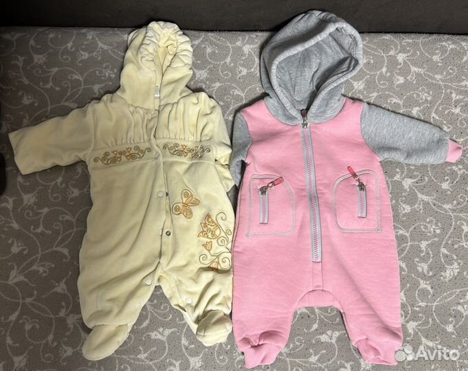 Вещи для девочки