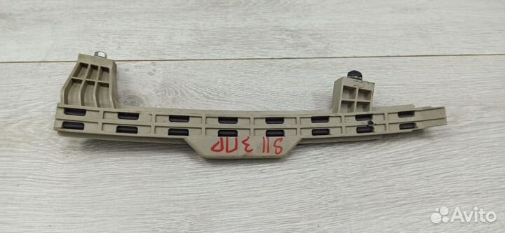 Направляющая стекла Hyundai solaris 2 Прав