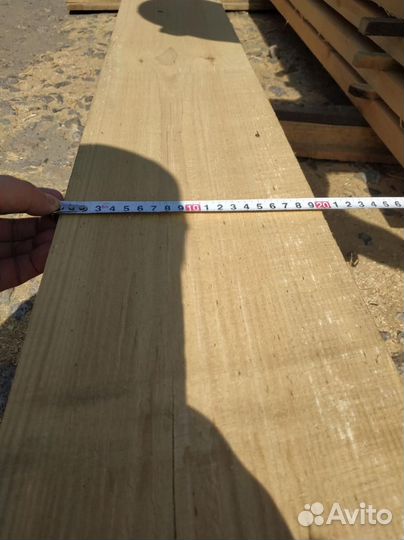 Брус пилим до 8м