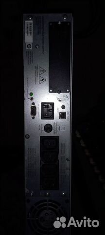 Ибп APC. источник бесперебойного питания