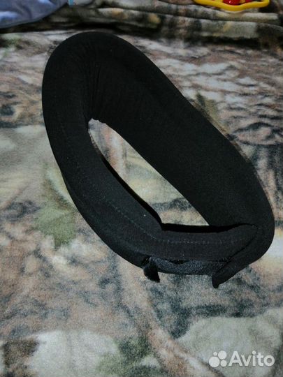 Бандаж для шеи воротник шанца