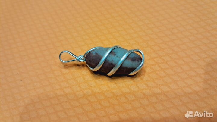 Шивалингам в оправе из святой реки защита,очищение