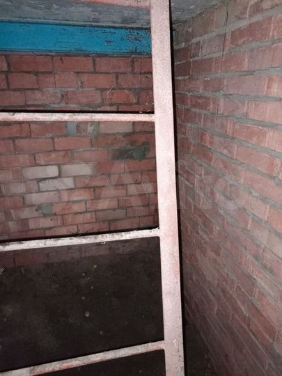 Гараж, 15 м²