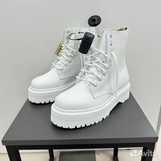 Dr martens ботинки