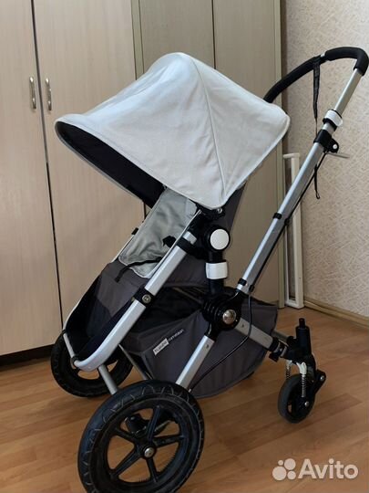 Коляска bugaboo cameleon 2