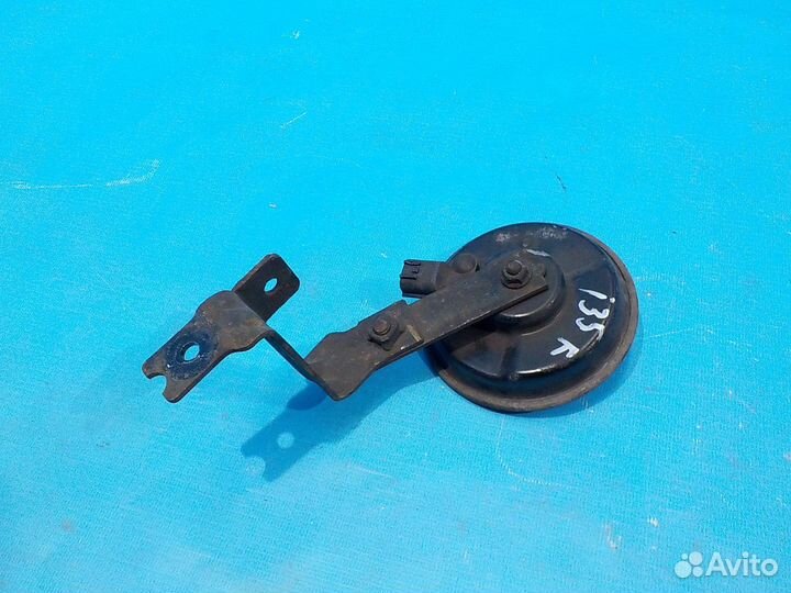 Звуковой сигнал Hyundai IX35 2010-2015