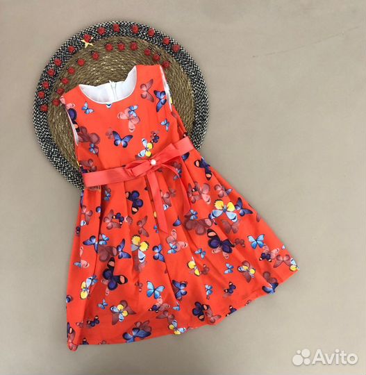 Модная качественная детская одежда