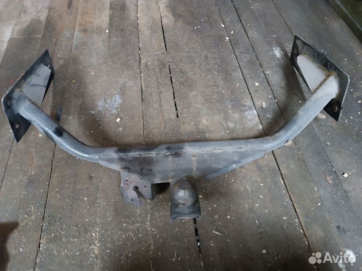 Продам фаркоп