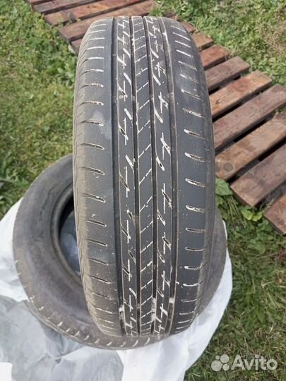Bridgestone Nextry Ecopia 185/65 R15 88S