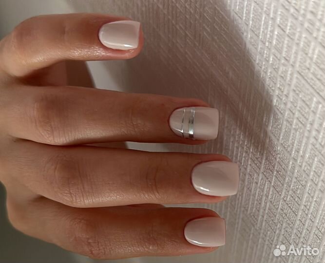 Маникюр,педикюр