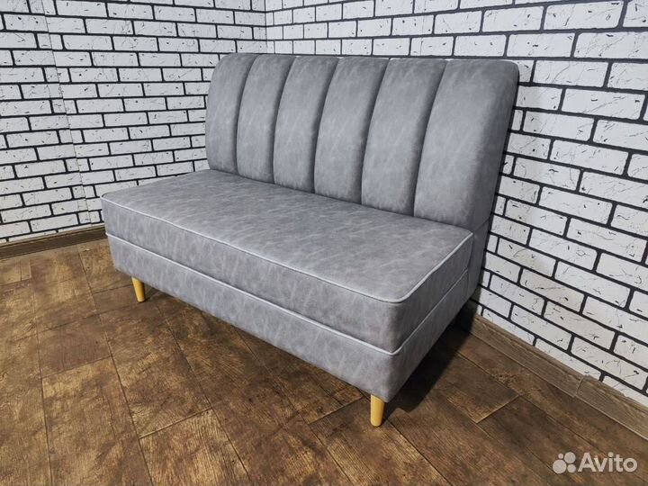 Диваны для кафе баров ресторанов