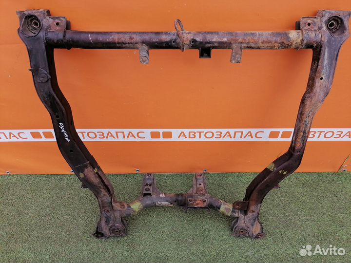 Подрамник передний Hyundai Accent Хундай Акцент