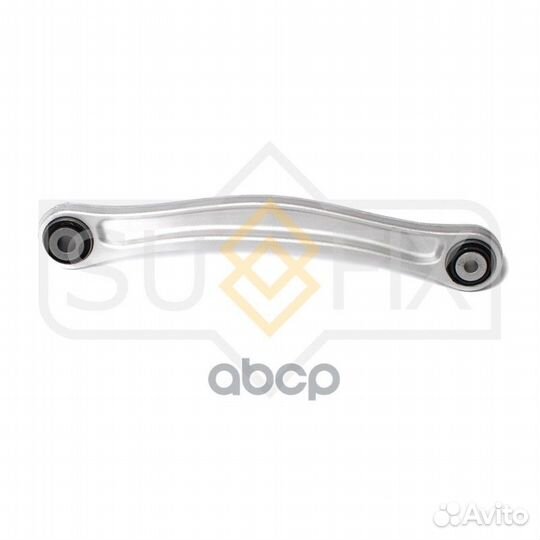 Рычаг подвески зад прав VW touareg (7LA) 03