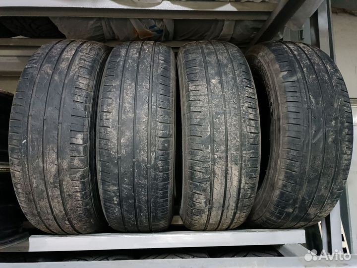 Kumho Solus KH17 185/65 R15