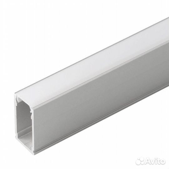 Профиль Arlight 023857 (2 м.)