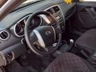 Datsun on-DO 1.6 МТ, 2020, 17 406 км объявление продам