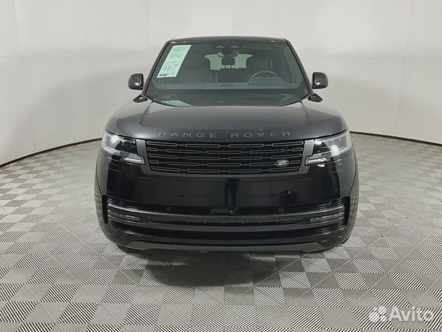 Land Rover Range Rover 4.4 AT, 2024, 8 227 км