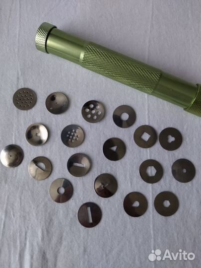 Экструдер кондитерский