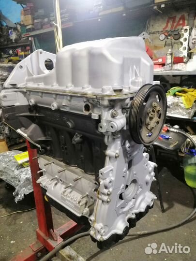 Двигатель Opel Astra Corsa Meriva Combo Z14XEP