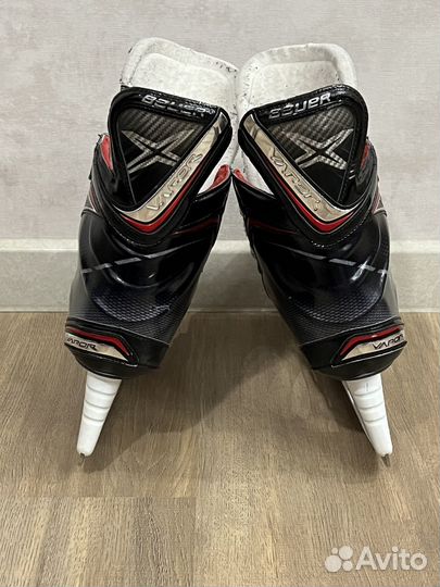 Хоккейные коньки Bauer Vapor X800 Sr 10EE