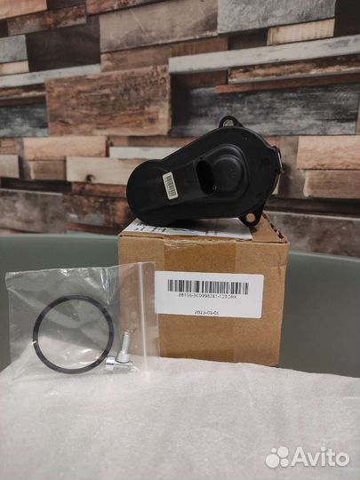 Мотор ручника VW passat b6, b7, CC, Tiguan, Sharan